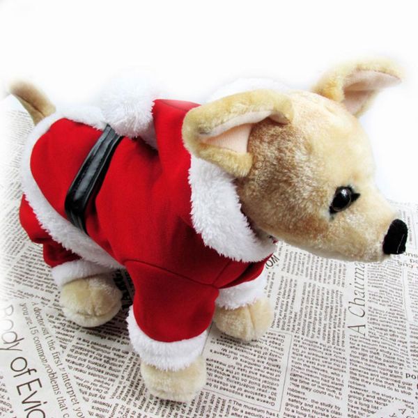 dog apparel winter warm hoodies coats christmas halloween pet costumes dress red clothes
dog apparel winter warm hoodies coats christmas halloween pet costumes dress red clothes
