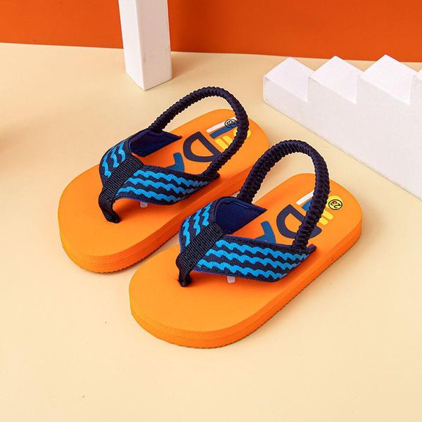 sandals cartoon children's back straps fashion casual boys flip flops girls shoes cute baby, Black;red
sandals cartoon children's back straps fashion casual boys flip flops girls shoes cute baby, Black;red