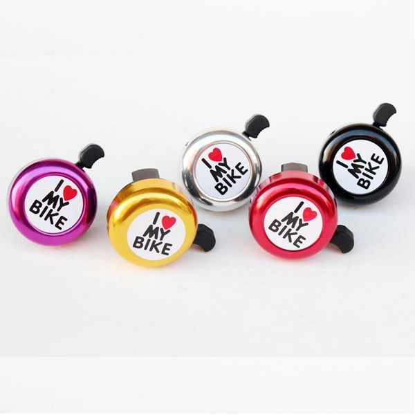 bike horns colorful aluminium alloy i love my bicycle bell mountain riding safety alarm metal ring cute handlebar ca15
bike horns colorful aluminium alloy i love my bicycle bell mountain riding safety alarm metal ring cute handlebar ca15