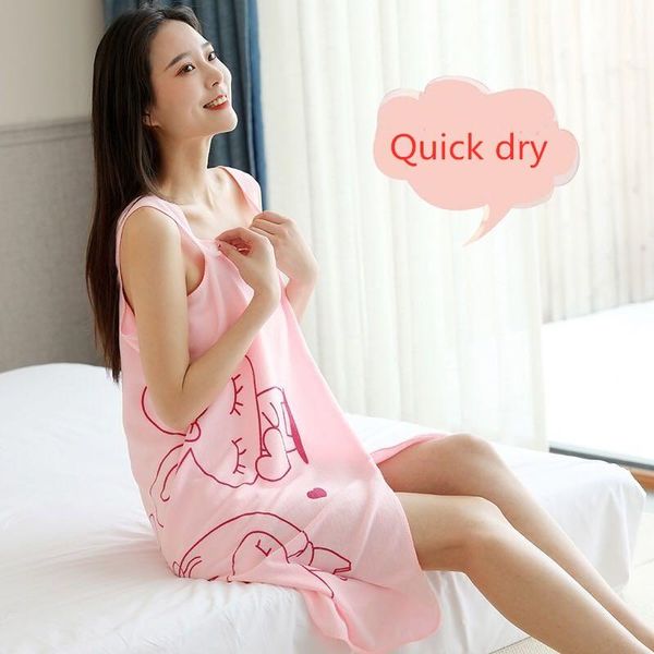 towel quick dry home textile women robes bath wearable dress womens lady fast drying beach spa magical nightwear
towel quick dry home textile women robes bath wearable dress womens lady fast drying beach spa magical nightwear
