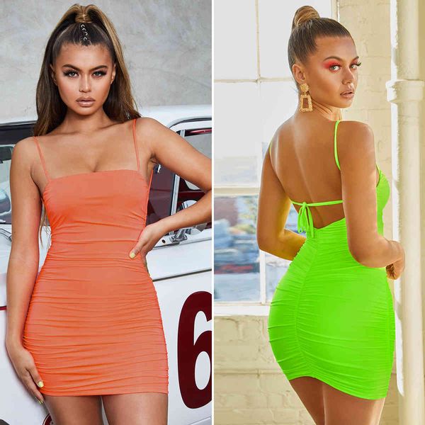 2021 summer women's open back bandage slim nightclub dress xl, Black;gray 
2021 summer women's open back bandage slim nightclub dress xl, Black;gray