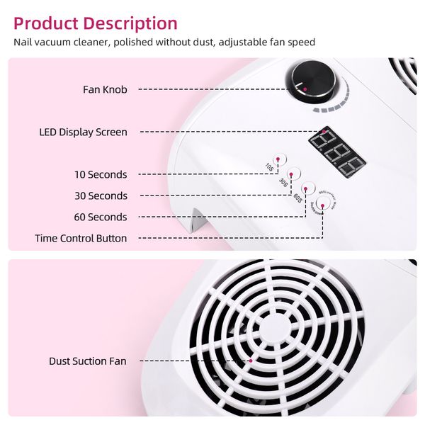 2in1multifunctionmanicuremachinefastdryinguvlednaillampnaildrillvacuumdustcollectornailsuppliesforprofessional raben
2in1multifunctionmanicuremachinefastdryinguvlednaillampnaildrillvacuumdustcollectornailsuppliesforprofessional raben