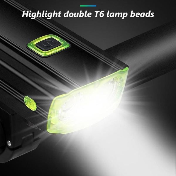 waterproof safety warning cycling light usb rechargeable mountain bike bicycle led head front lamp lights
waterproof safety warning cycling light usb rechargeable mountain bike bicycle led head front lamp lights