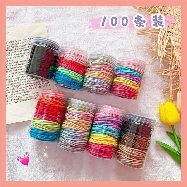 pcs women girls candy color combination rubber band high elastic hair tie without seams accessories headband1
pcs women girls candy color combination rubber band high elastic hair tie without seams accessories headband1