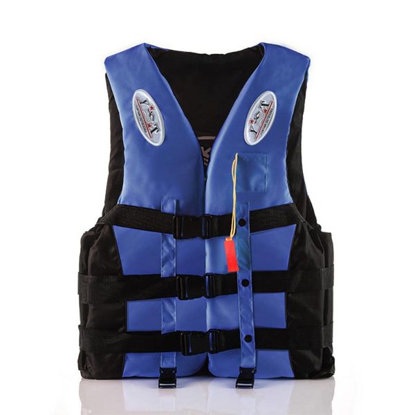 life vest & buoy universal swimming boating ski drifting with whistle m-xxxl water sports man kids jacket polyester jac
life vest & buoy universal swimming boating ski drifting with whistle m-xxxl water sports man kids jacket polyester jac