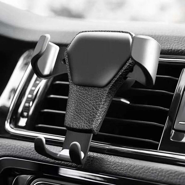 cell phone mounts & holders car holder universal air vent mount clip for 8 gravity reaction stand
cell phone mounts & holders car holder universal air vent mount clip for 8 gravity reaction stand