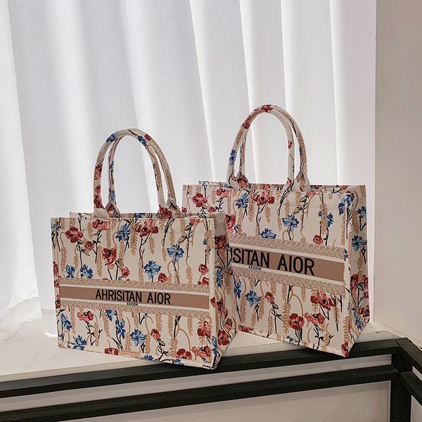luxury handbags wanghong shopping women's 2021 new high capacity canvas embroidery handbag trend one shoulder tote bag y5yr
luxury handbags wanghong shopping women's 2021 new high capacity canvas embroidery handbag trend one shoulder tote bag y5yr