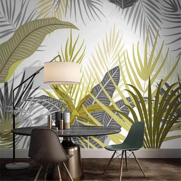 wallpapers nordic small fresh tropical plant plantain indoor simple wallpaper for living room tv background wall paper home decor mural
wallpapers nordic small fresh tropical plant plantain indoor simple wallpaper for living room tv background wall paper home decor mural