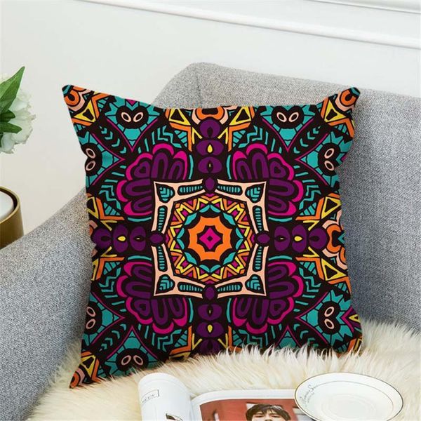 cushion/decorative pillow geometric pattern national native striped mandala art print cushion cover sofa case flowers
cushion/decorative pillow geometric pattern national native striped mandala art print cushion cover sofa case flowers