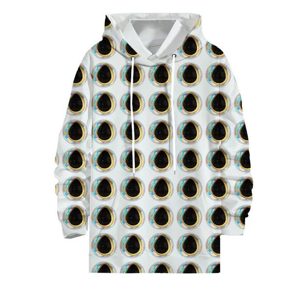 men's hoodies & sweatshirts three-dimensional graphic 3d anime streetwear hoodie fashion vogue big size harajuku hip-hop style, Black
men's hoodies & sweatshirts three-dimensional graphic 3d anime streetwear hoodie fashion vogue big size harajuku hip-hop style, Black