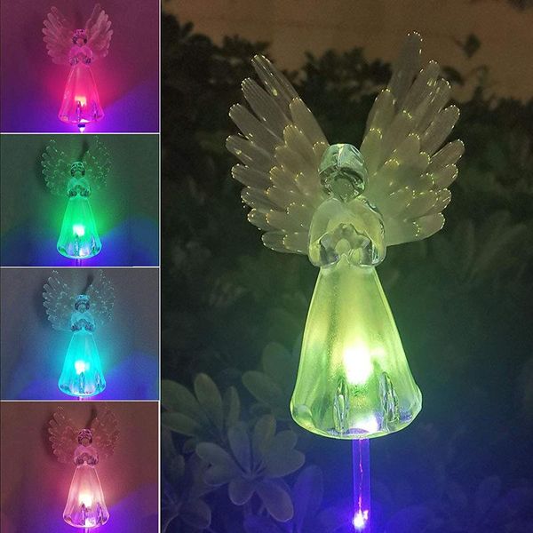 solar lamps spring artificial angel garden beacon color changing led lamp outdoor waterproof lights for yard lawn lors889
solar lamps spring artificial angel garden beacon color changing led lamp outdoor waterproof lights for yard lawn lors889