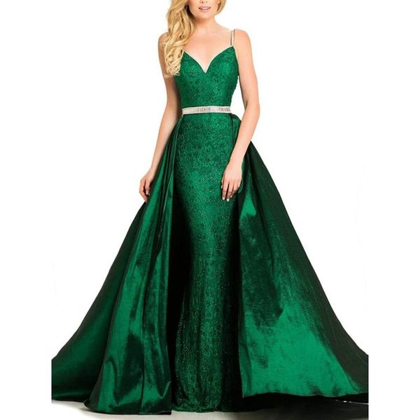 party dresses stunning spaghetti strap sequins full length overskirt graduation women backless homecoming prom evening robe, White;black 
party dresses stunning spaghetti strap sequins full length overskirt graduation women backless homecoming prom evening robe, White;black