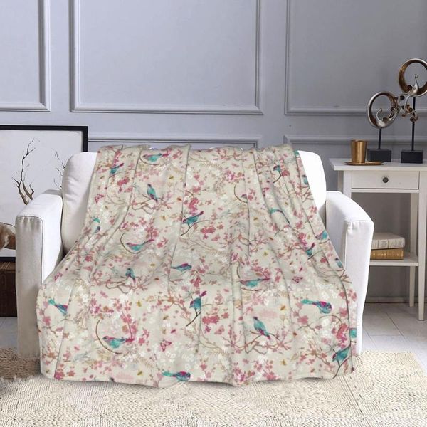 blankets bird bees rose pattern lightweight blanket for home decor, bed, sofa, black, 50"x40"
blankets bird bees rose pattern lightweight blanket for home decor, bed, sofa, black, 50"x40"