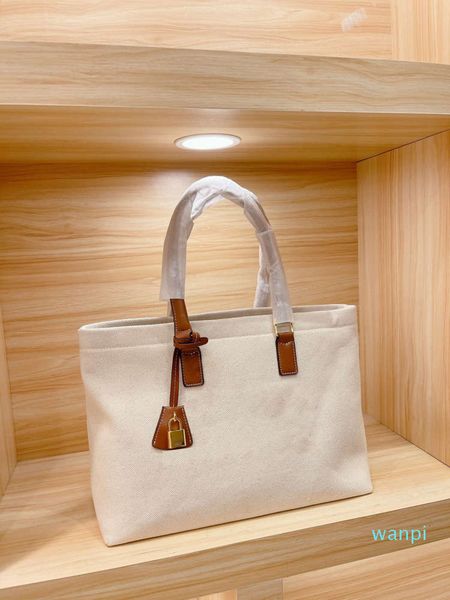 designer-original luxury brand 2021 shopping bag large capacity white canvas beach bags fashion handbag
designer-original luxury brand 2021 shopping bag large capacity white canvas beach bags fashion handbag