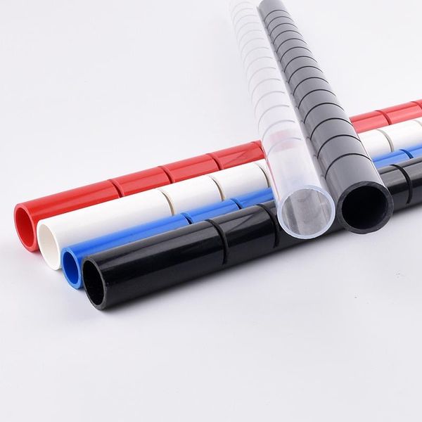 watering equipments 6 colors 1pc length 50cm od20~50mm pvc pipe aquarium fish tank rain drip water tube downcomer filter accessories
watering equipments 6 colors 1pc length 50cm od20~50mm pvc pipe aquarium fish tank rain drip water tube downcomer filter accessories