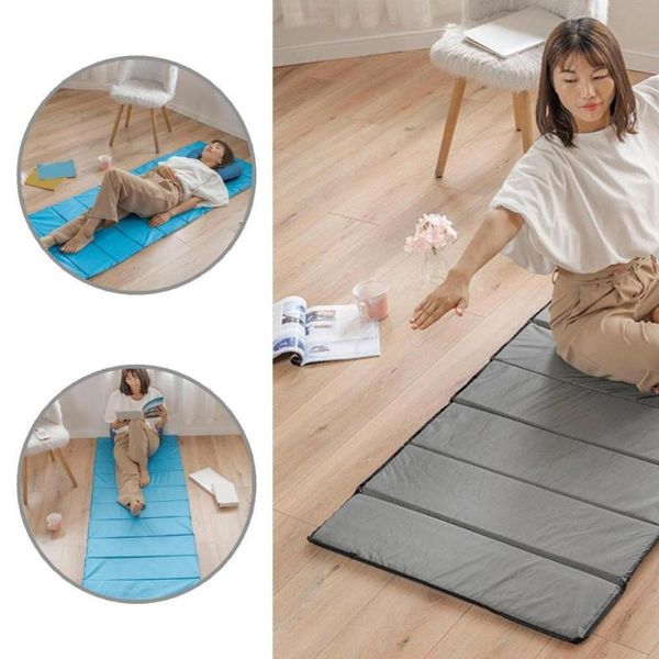 outdoor pads anti slip universal extra thickness folding sleep mat oxford cloth sleeping pad water-proof for backpacking
outdoor pads anti slip universal extra thickness folding sleep mat oxford cloth sleeping pad water-proof for backpacking