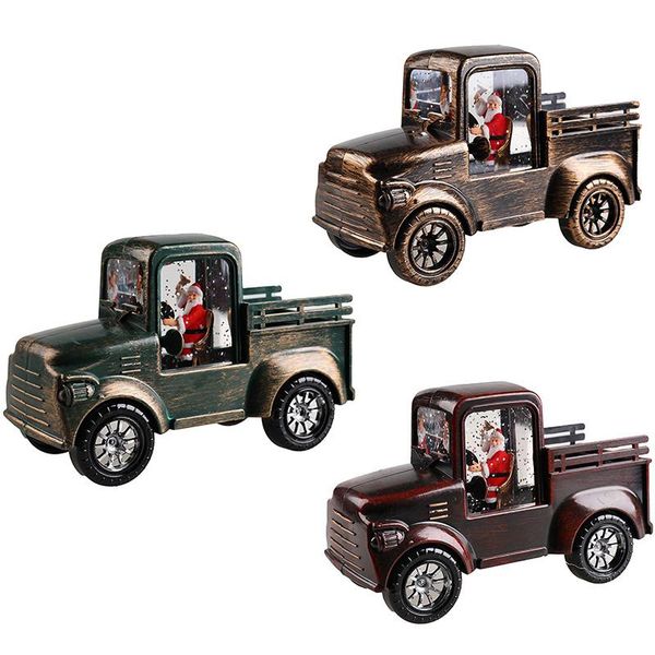 christmas decorations vintage retro car night light creative santa claus led decoration
christmas decorations vintage retro car night light creative santa claus led decoration