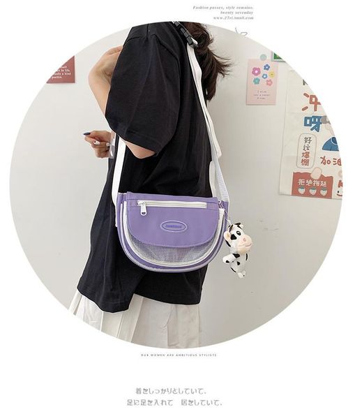 totes transparent bag for girls summer versatile student day canvass cross-body mobile phone mini
totes transparent bag for girls summer versatile student day canvass cross-body mobile phone mini