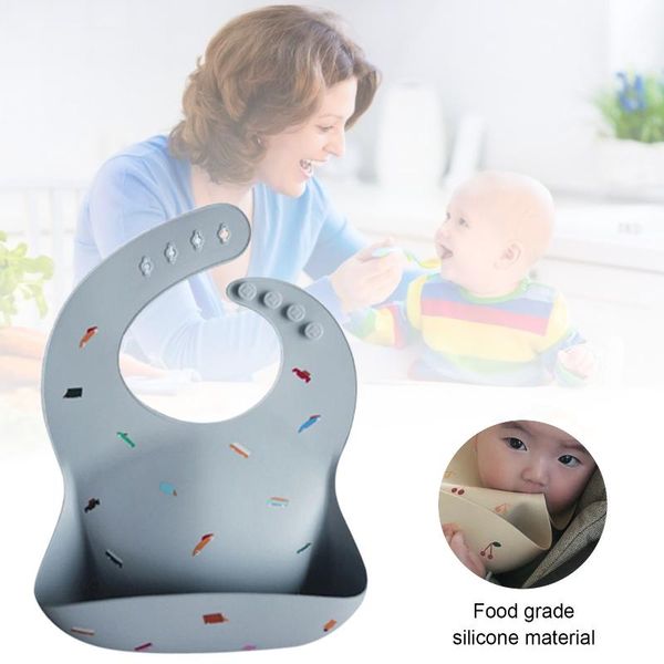 bibs & burp cloths baby waterproof silicone bib infant toddler feeding saliva towel cartoon bpa adjustable children apron with pocket
bibs & burp cloths baby waterproof silicone bib infant toddler feeding saliva towel cartoon bpa adjustable children apron with pocket