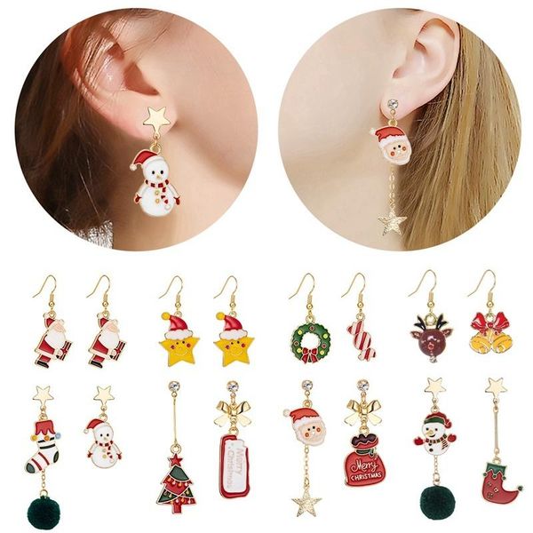 christmas decorations decorations, home 2021, christmas, present for children, year 2022 earring
christmas decorations decorations, home 2021, christmas, present for children, year 2022 earring