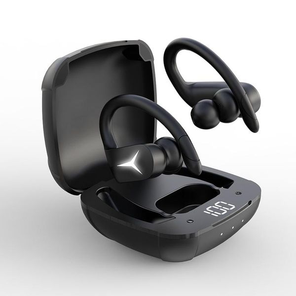 headphones & earphones tws bluetooth 5.0 mini wireless headphone noise cancelling microphone sport headset earbud with charging box
headphones & earphones tws bluetooth 5.0 mini wireless headphone noise cancelling microphone sport headset earbud with charging box