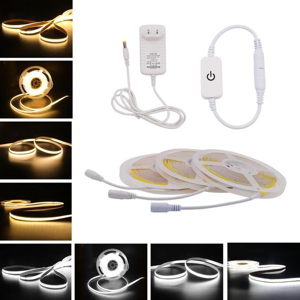 strips led cob strip light dc12v 24v with itouch dimmer for room decor couples decoration kids bedroom indoor lighting ribbon
strips led cob strip light dc12v 24v with itouch dimmer for room decor couples decoration kids bedroom indoor lighting ribbon