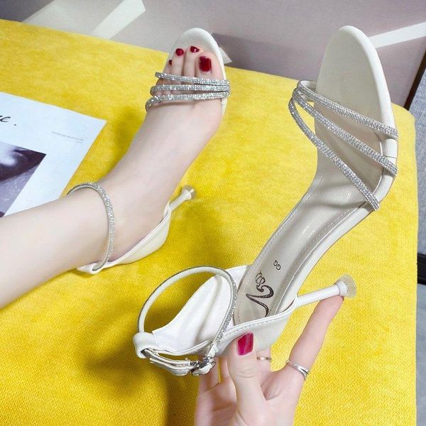 sandals fashion womens shoes 2021 high heel suit female beige buckle strap all-match open toe luxury high-heeled black summer st
sandals fashion womens shoes 2021 high heel suit female beige buckle strap all-match open toe luxury high-heeled black summer st