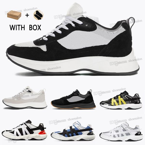 2022 with box b25 b24 casual shoes oblique runner sneaker men platform designers black white suede leather trainers mesh lace-up sneakers
2022 with box b25 b24 casual shoes oblique runner sneaker men platform designers black white suede leather trainers mesh lace-up sneakers