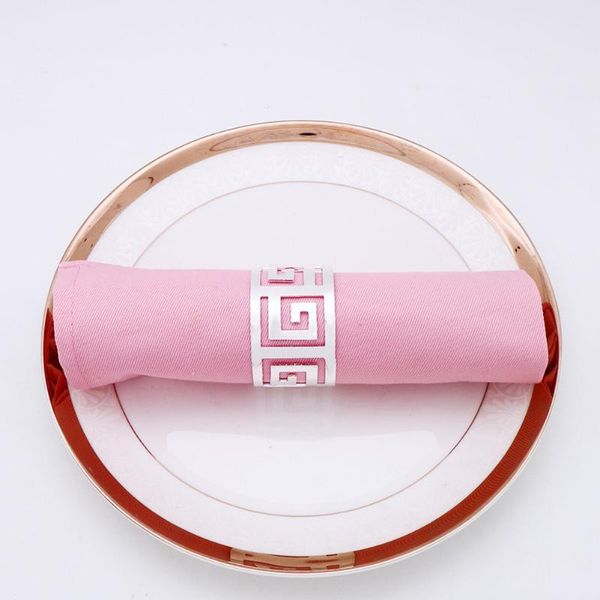 napkin rings 6pcs back pattern wedding table decoration hollow out family gatherings ring cloth buckle holder
napkin rings 6pcs back pattern wedding table decoration hollow out family gatherings ring cloth buckle holder