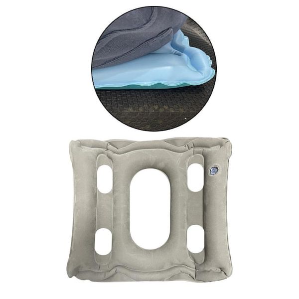 cushion/decorative pillow breathable pvc square air inflatable seat cushion sitting pressure release for office home wheelchair
cushion/decorative pillow breathable pvc square air inflatable seat cushion sitting pressure release for office home wheelchair