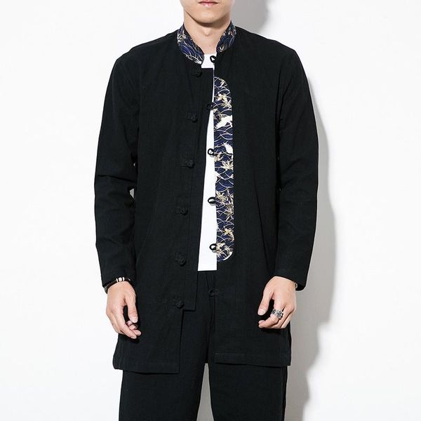 men's cotton linen shirts long sleeve tang suit casual chinese style cardigan loose man shirt streetwear outwear kk3476 ethnic clothing, Red
men's cotton linen shirts long sleeve tang suit casual chinese style cardigan loose man shirt streetwear outwear kk3476 ethnic clothing, Red