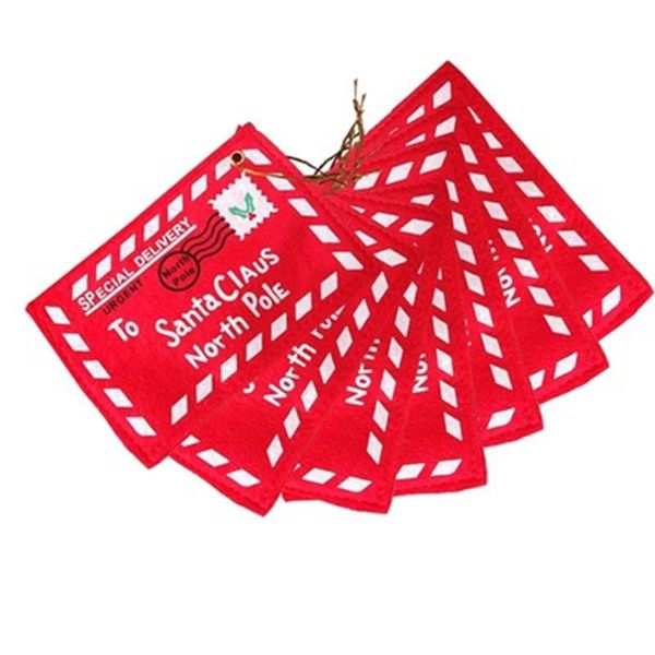 gift wrap 5/10 pcs red christmas non-woven envelope xmas tree decor candy greeting cards bag party gifts for decorative supplies
gift wrap 5/10 pcs red christmas non-woven envelope xmas tree decor candy greeting cards bag party gifts for decorative supplies