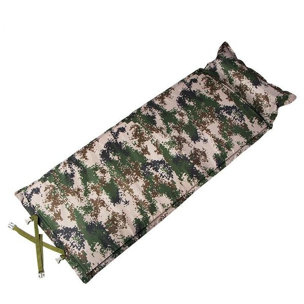sleeping mat outdoor camping damp-proof picnic beach stitching self-inflatable tent pad pads
sleeping mat outdoor camping damp-proof picnic beach stitching self-inflatable tent pad pads