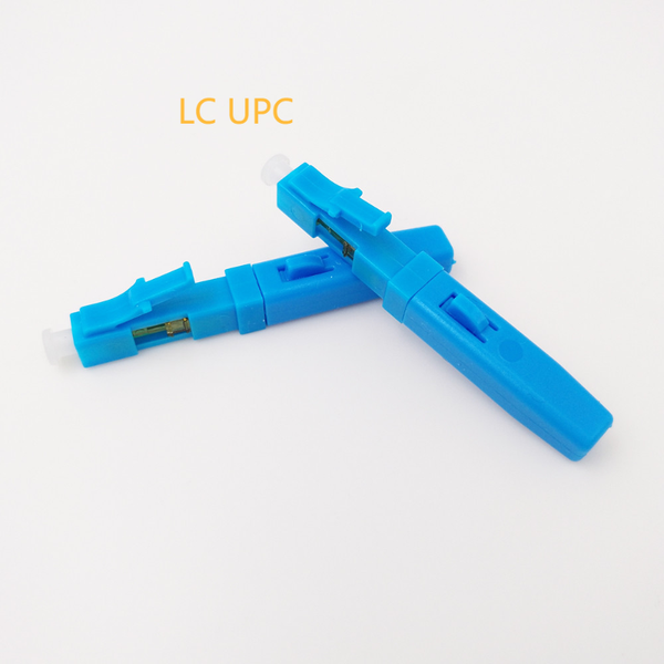 fiber optic equipment pcs/ lot lc/apc lc upc fast connector assembly ftth quick connectors
fiber optic equipment pcs/ lot lc/apc lc upc fast connector assembly ftth quick connectors