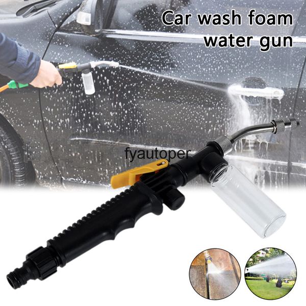 2-in-1 garden water gun 2.0 - jet nozzle fan safely clean high impact washing wand spray washer
2-in-1 garden water gun 2.0 - jet nozzle fan safely clean high impact washing wand spray washer