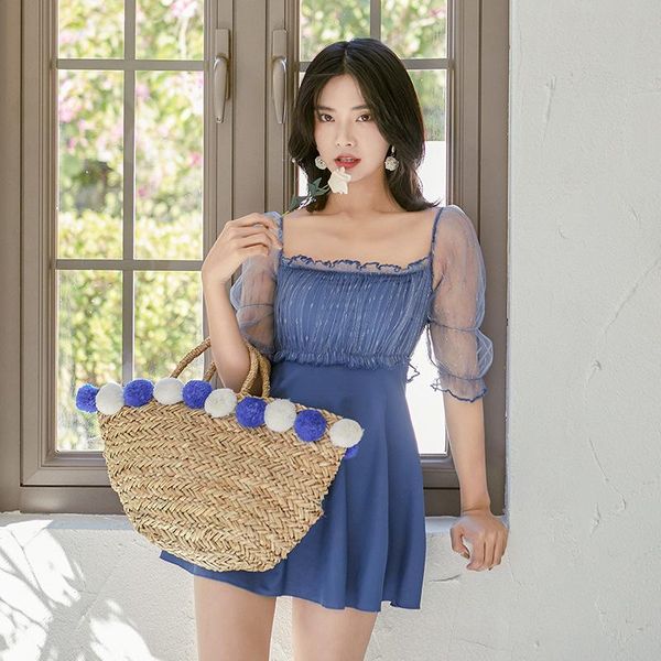 one-piece suits 2021 korean style one piece swimsuit hollow out monokini cute women bathing suit swim beach wear
one-piece suits 2021 korean style one piece swimsuit hollow out monokini cute women bathing suit swim beach wear