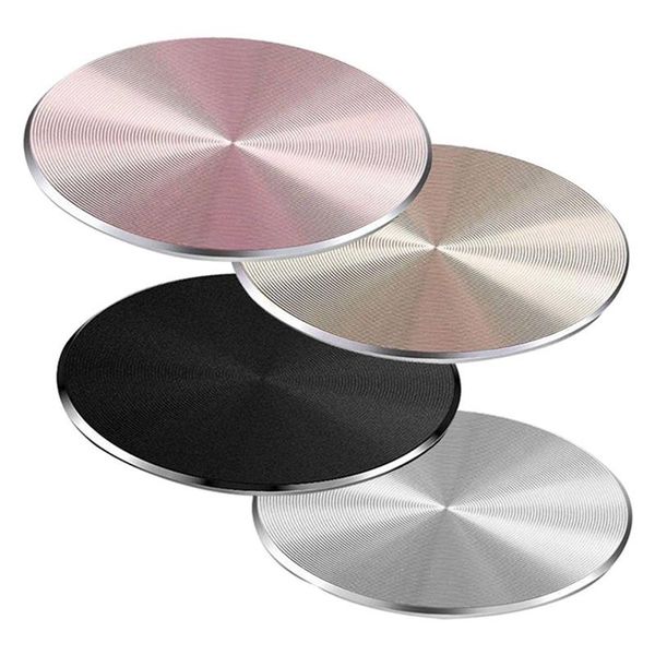 cell phone mounts & holders fashion metal plate magnetic disk for car holder accessories stand matte stainless iron sheet magnet support
cell phone mounts & holders fashion metal plate magnetic disk for car holder accessories stand matte stainless iron sheet magnet support