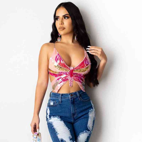 sequins camisole fashion women bind summer camis casual tank vest summer sleeveless crop hbt1056, White
sequins camisole fashion women bind summer camis casual tank vest summer sleeveless crop hbt1056, White