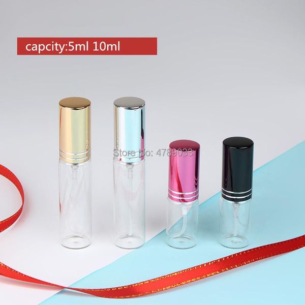 10/30pcs 5ml 10ml mini portable glass refillable perfume bottle with atomizer empty cosmetic containers sprayer for travel storage bottles &
10/30pcs 5ml 10ml mini portable glass refillable perfume bottle with atomizer empty cosmetic containers sprayer for travel storage bottles &