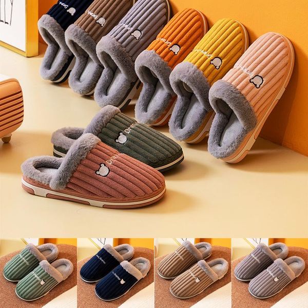 slippers 2021 winter corduroy home cotton shoes outdoor walking warm casual on flats stripe bag heel slip-on, Black
slippers 2021 winter corduroy home cotton shoes outdoor walking warm casual on flats stripe bag heel slip-on, Black
