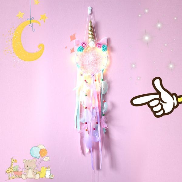 wind chimes ins style gift romantic handmade dromenvanger bedside wall hanging dreamcatcher home decoration decorative objects & figurines
wind chimes ins style gift romantic handmade dromenvanger bedside wall hanging dreamcatcher home decoration decorative objects & figurines