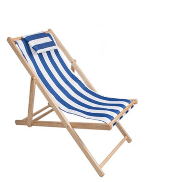 solid wood folding beach deck chair outdoor portable sun lounger with pillow camp furniture
solid wood folding beach deck chair outdoor portable sun lounger with pillow camp furniture