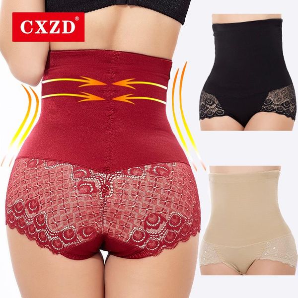 women's shapers cxzd women high waist slimming tummy control panties knickers pant briefs shapewear underwear body shaper, Black;white
women's shapers cxzd women high waist slimming tummy control panties knickers pant briefs shapewear underwear body shaper, Black;white