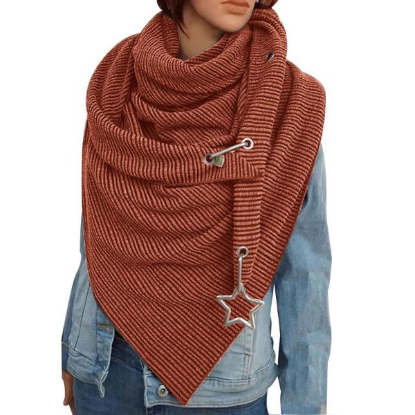scarves 2021 winter scarf women length warm knitted solid female wraps triangle, Blue;gray
scarves 2021 winter scarf women length warm knitted solid female wraps triangle, Blue;gray