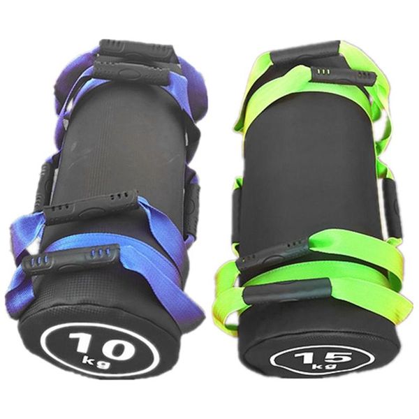 sand bag 2 pcs weight sandbag boxing fitness workout training high intensity exercises power 10kg & 15kg
sand bag 2 pcs weight sandbag boxing fitness workout training high intensity exercises power 10kg & 15kg