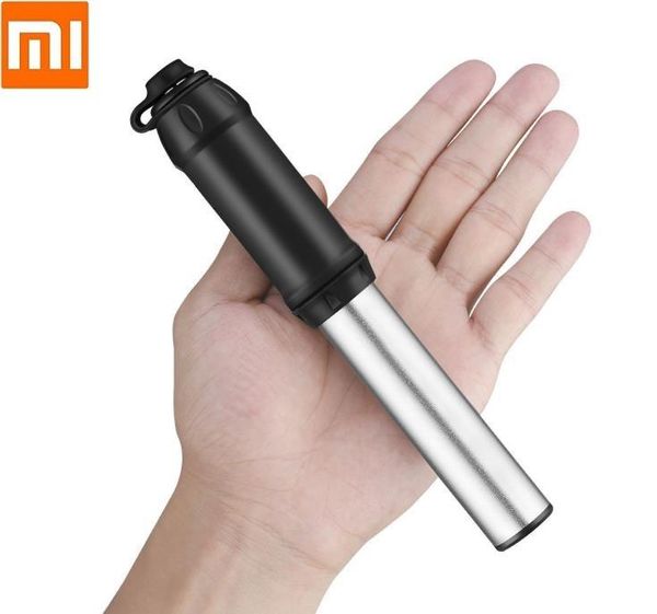 smart home control brand for mini aluminum alloy pump bicycle basketball football portable high pressure inflatable tube cycling accessories
smart home control brand for mini aluminum alloy pump bicycle basketball football portable high pressure inflatable tube cycling accessories