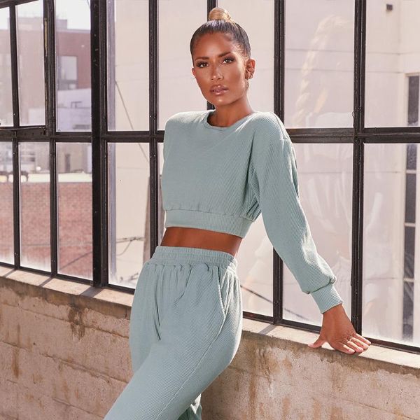 Women's Two Piece Pants Lofrcy Tracksuit Female Sportwear Pieces Sets Long Sleeve Sweatshirts Sweatpant Suit Solid Outfit T9I1, White
Women's Two Piece Pants Lofrcy Tracksuit Female Sportwear Pieces Sets Long Sleeve Sweatshirts Sweatpant Suit Solid Outfit T9I1, White