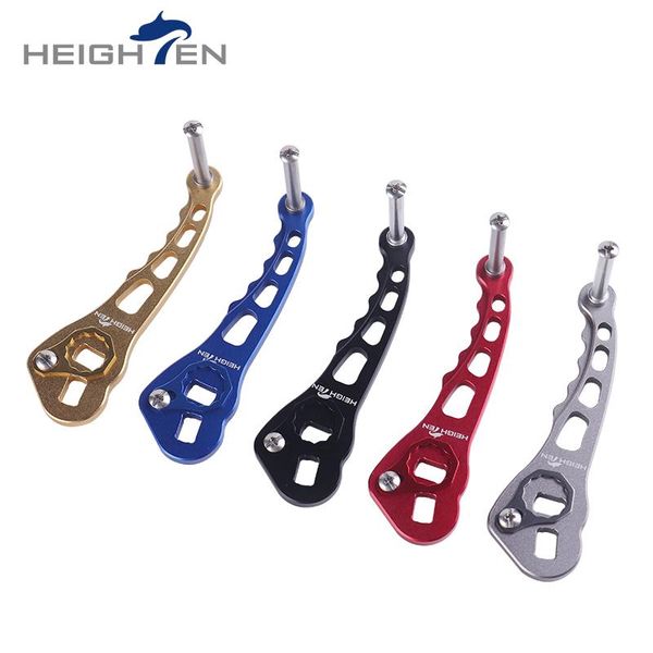 single fishing reel handle aluminum alloy 90mm for baitcasting tackle tools stainless steel shaft accessories reels
single fishing reel handle aluminum alloy 90mm for baitcasting tackle tools stainless steel shaft accessories reels