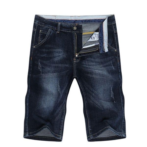 men's jeans 2021 summer shorts men denim pants stretch dark blue fashion design slim straight male short hombre
men's jeans 2021 summer shorts men denim pants stretch dark blue fashion design slim straight male short hombre