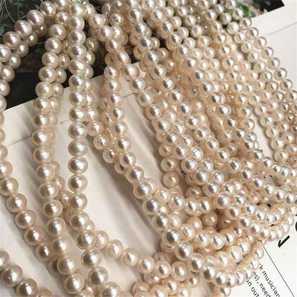 chains natural pearl freshwater round diy handicraft bracelet necklace jewelry making, Silver
chains natural pearl freshwater round diy handicraft bracelet necklace jewelry making, Silver